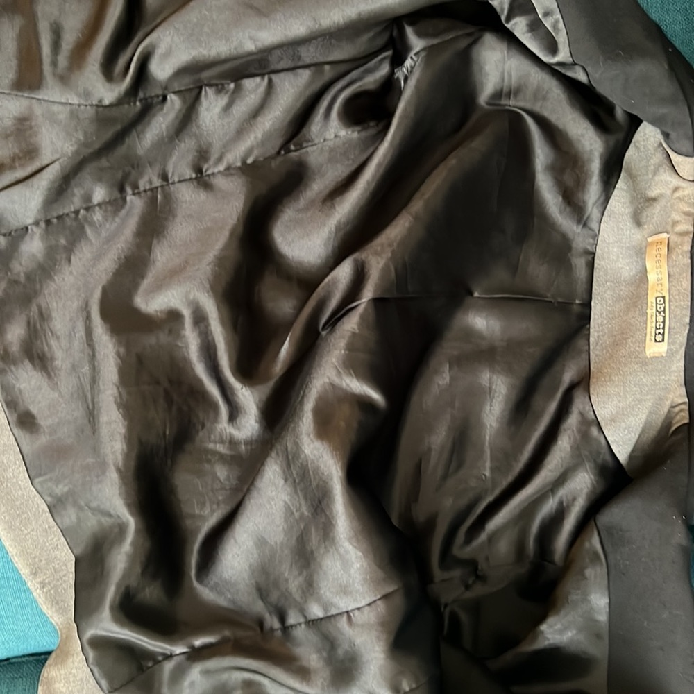 Like New Necessary Objects Blazer - image 4